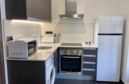 Aduanas Apartment | Ca LaGrava