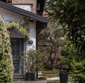 Legnano Apartment | Ca Luigina - 7 min dalla stazione