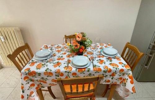 Venaria Reale Apartment | Ca' Mariuccia appartamento in Venaria Reale