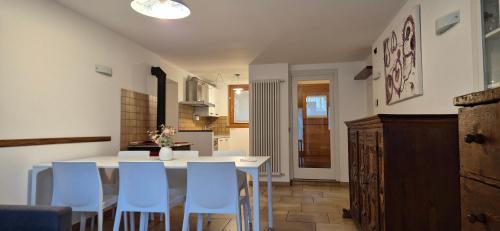 Valtellina Apartment | Ca' Masegra