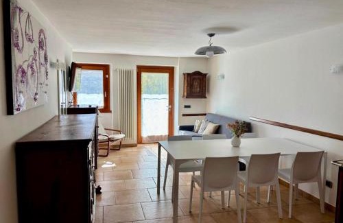 Valtellina Apartment | Ca' Masegra