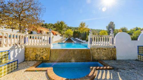 Priego de Cordoba House | Ca Mi Pepe Priego de Córdoba by Ruralidays