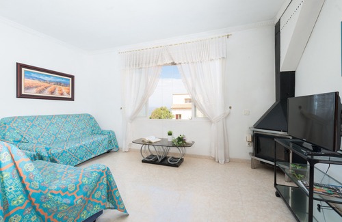Urbanizacion S'Estanyol House | CA'N MIQUEL - Chalet with sea views in S'Estanyol (Colonia de Sant Pere).