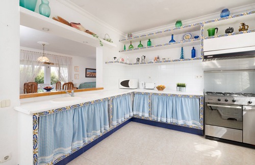 Urbanizacion S'Estanyol House | CA'N MIQUEL - Chalet with sea views in S'Estanyol (Colonia de Sant Pere).