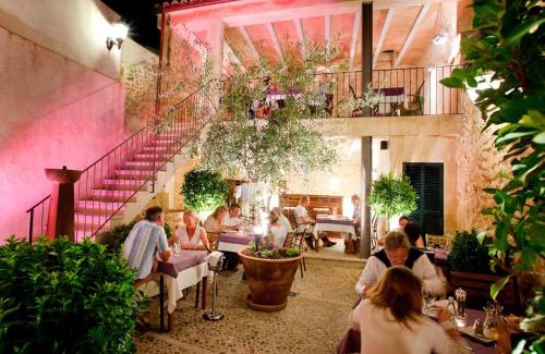 Alcudia Hotel | Ca´n Pere
