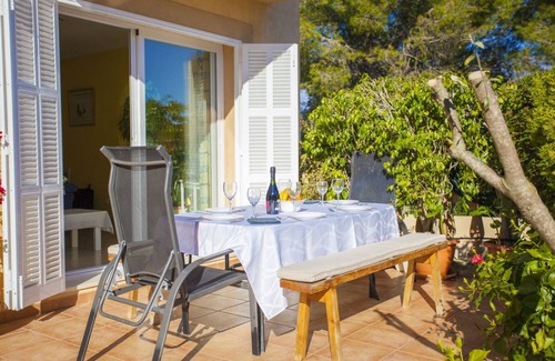 Son Serra de Marina House | Ca Na Caragola