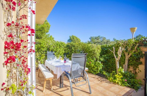 Son Serra de Marina Villa | Ca Na Caragola