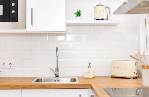 Ciutadella de Menorca Apartment | Ca Na Mercè