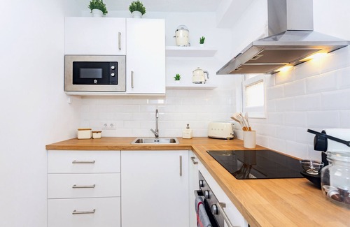 Ciutadella de Menorca Apartment | Ca Na Mercè