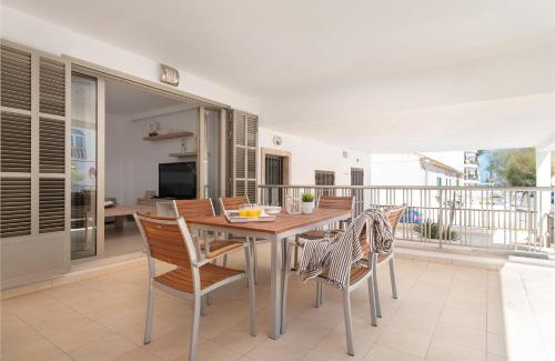 Can Picafort Apartment | Ca na Xisca 1