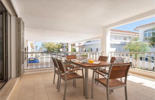Can Picafort Apartment | Ca na Xisca 1