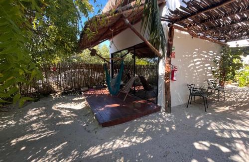 El Cuyo Apartment | Ca Nikte Cabañas