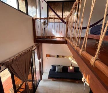 El Cuyo Apartment | Ca Nikte Cabañas