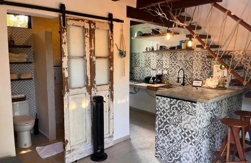 El Cuyo Apartment | Ca Nikte Cabañas