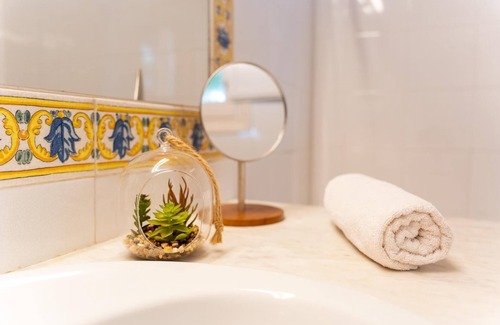 Son Xoriguer Apartment | Ca Nura - Duplex with pool and steps from the sea