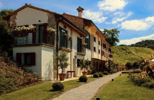 Tarzo House | Ca' Piadera Wine Relais