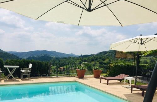 Tarzo House | Ca' Piadera Wine Relais