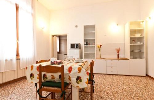 Castello Apartment | Ca' Querini - Apartment