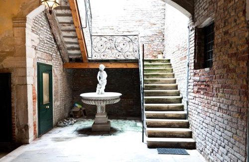 Castello Apartment | Ca' Querini - Apartment