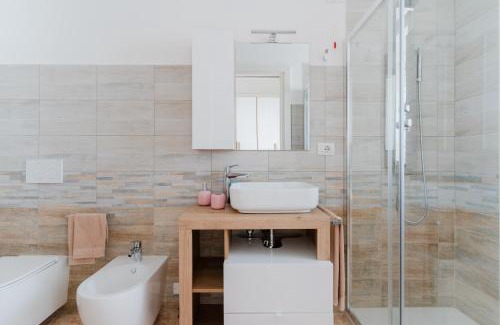 Acquarica del Capo Apartment | Ca' Rosa - Salento Selection