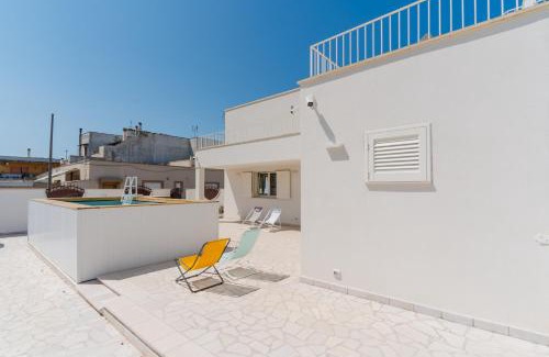 Acquarica del Capo Apartment | Ca' Rosa - Salento Selection