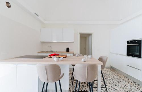 Acquarica del Capo Apartment | Ca' Rosa - Salento Selection