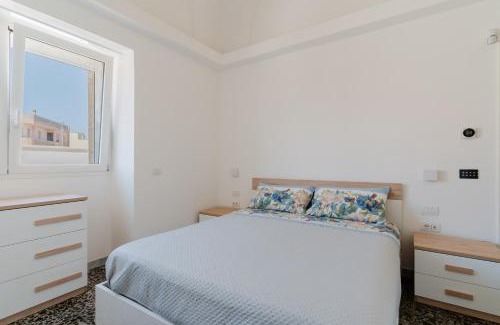 Acquarica del Capo Apartment | Ca' Rosa - Salento Selection