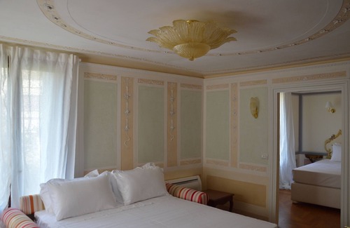 Treviso Apartment | Ca 'Rusteghello 2 Apartment downtown Treviso - Venice Area