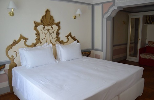 Treviso Apartment | Ca 'Rusteghello 2 Apartment downtown Treviso - Venice Area