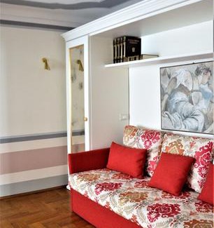 Treviso Apartment | Ca' Rusteghello