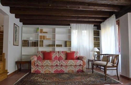Treviso Apartment | Ca' Rusteghello