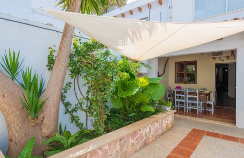 Sa Pobla House | Ca Sa Cristeta De S'escolà