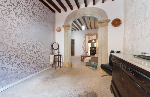 Sa Pobla House | Ca Sa Cristeta De S'escolà