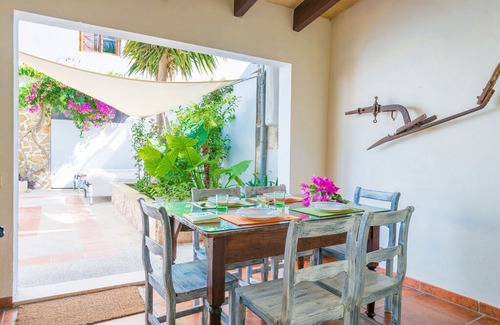 Sa Pobla Villa | Ca Sa Cristeta De S'escolà
