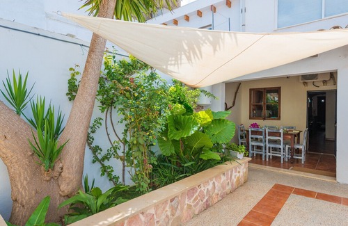 Sa Pobla Villa | Ca Sa Cristeta De S'escolà
