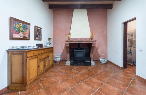 Sa Pobla House | Ca Sa Cristeta de S'Escolà