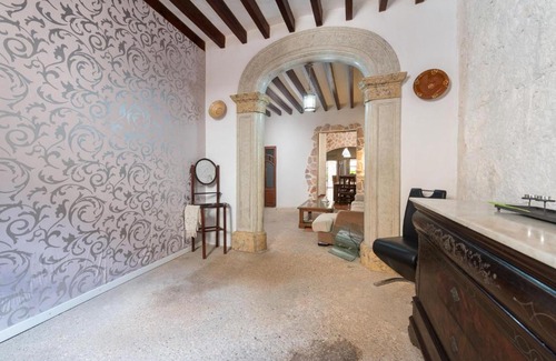 Sa Pobla House | Ca Sa Cristeta de S'Escolà