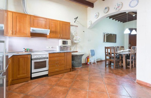 Sa Pobla House | Ca Sa Cristeta de S'Escolà
