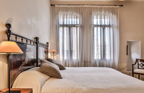 Castello Apartment | Ca' San Lorenzo