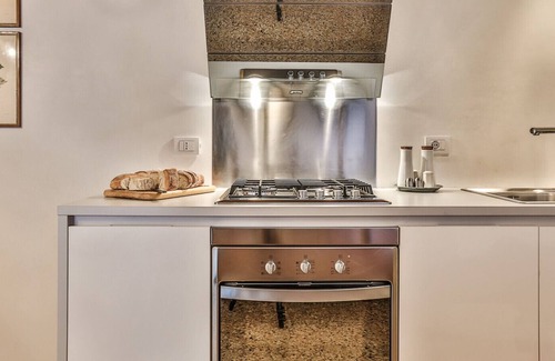 Castello Apartment | Ca' San Lorenzo