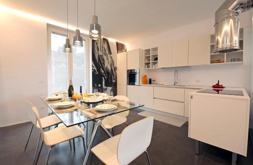 Bellagio Villa | Cà Stagia holiday house with private swimming-pool