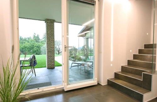 Bellagio Villa | Cà Stagia holiday house with private swimming-pool