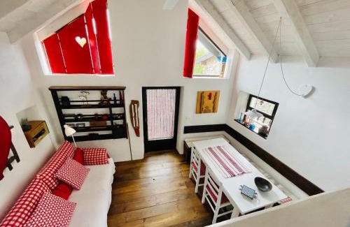 Naro House | Ca Storta LT