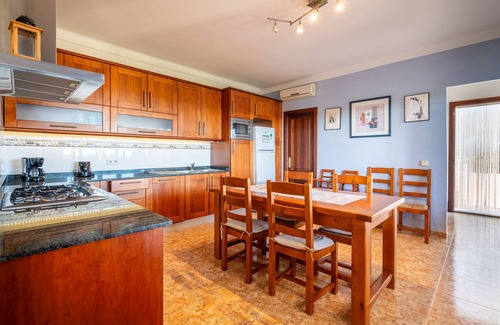 Sant Joan Ski Chalet | Ca Teula, House 5StarsHome Mallorca