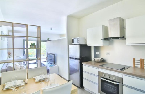Rigaud Hotel | Boutic Studio Veaudreuil Rigaux OKA - Studio 117