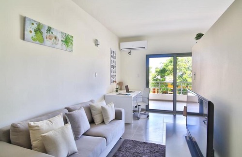 Rigaud Hotel | Boutic Studio Veaudreuil Rigaux OKA - Studio 117