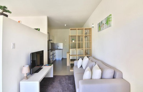 Rigaud Hotel | Cozy Apartment Between Ottawa and Montreal