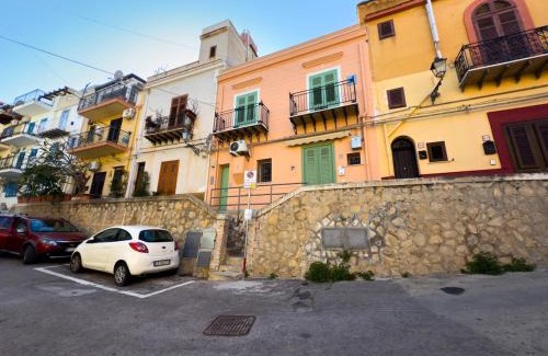 Porticello House | Ca' Venice Apartment next to sea