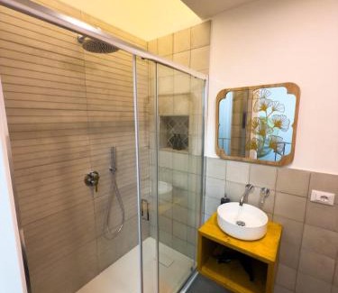 Porticello House | Ca' Venice Apartment next to sea