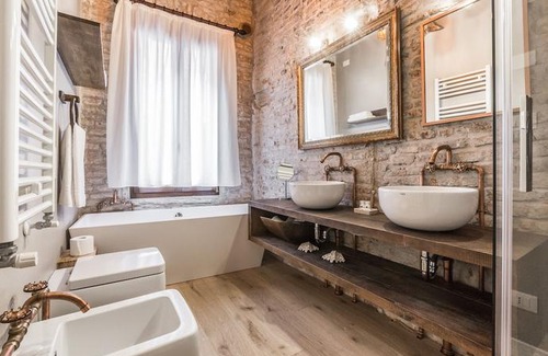 San Marco Apartment | Ca' Via della Seta